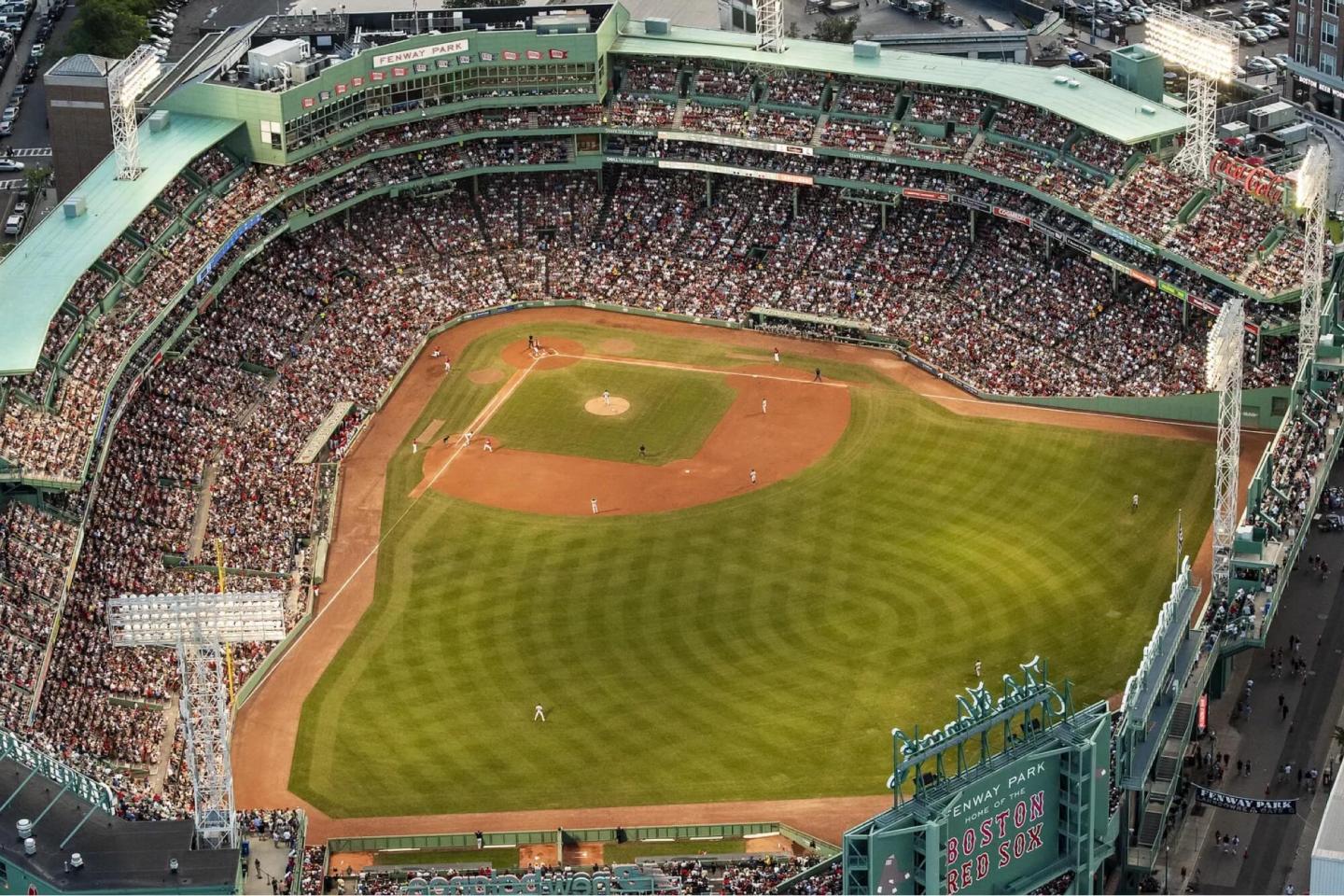 Fenway Park