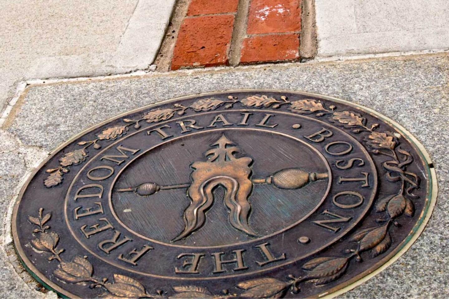 The Freedom Trail