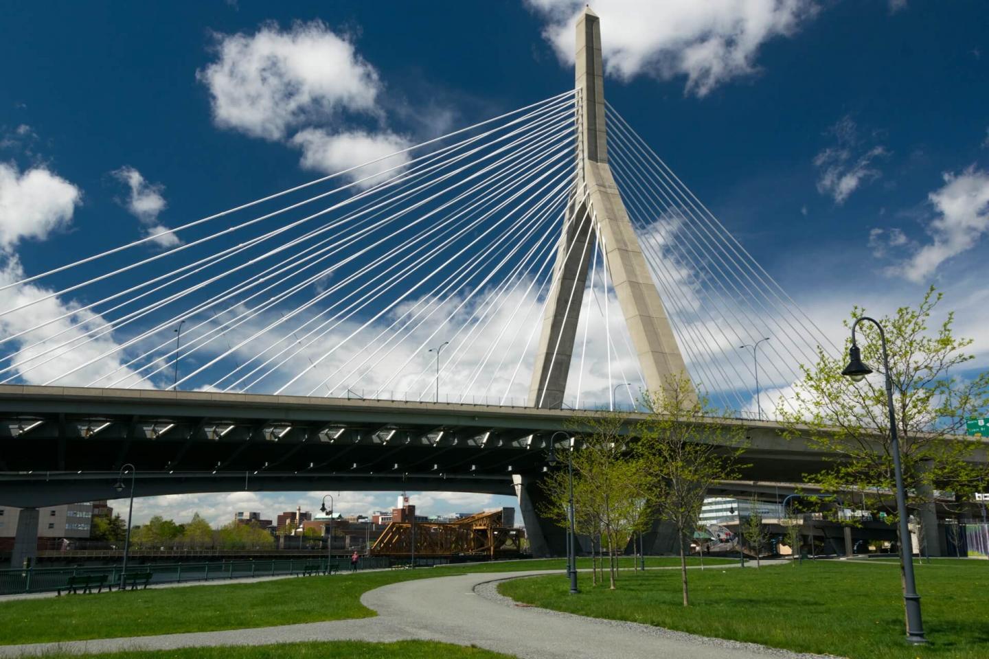 Paul Revere Park