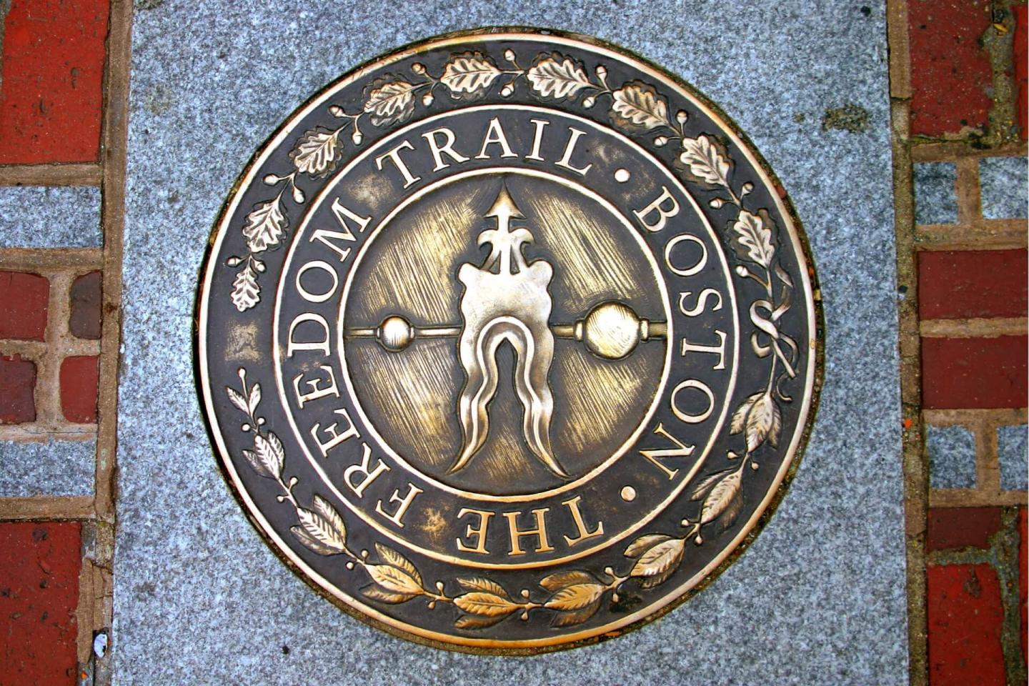 The Freedom Trail