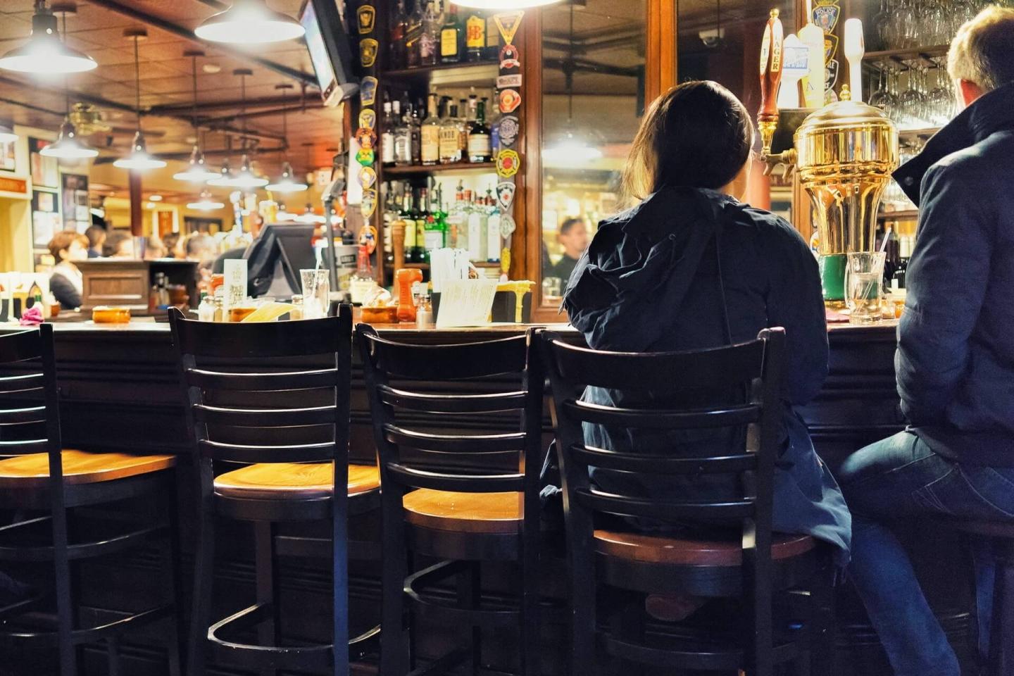 Warren Tavern