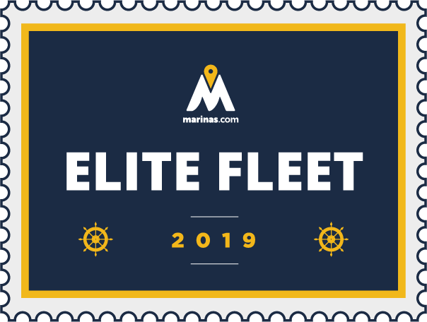 Elite Fleet 2019