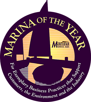 Marina Dock Age Marina of the Year