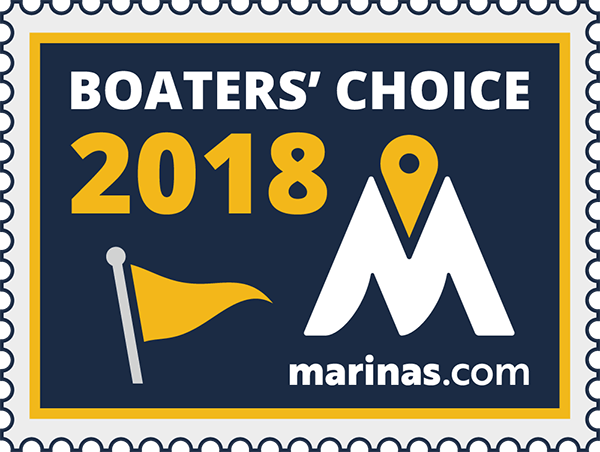 Boater's Choice - 2018