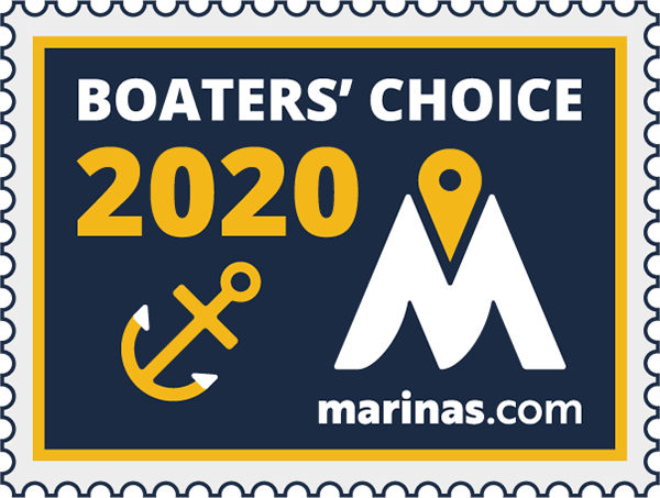 Boater's Choice - 2020