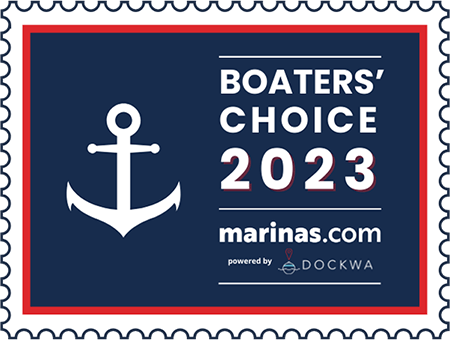 Boater's Choice - 2023