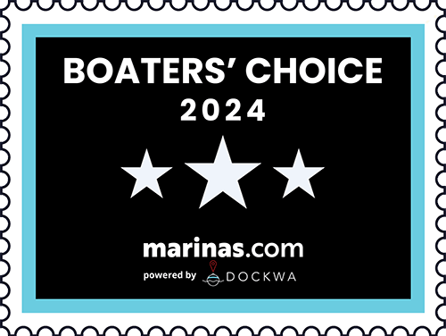Boaters' Choice 2024