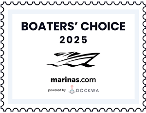 Boaters' Choice 2025